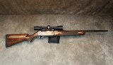 Browning~BAR Safari - 1 of 8
