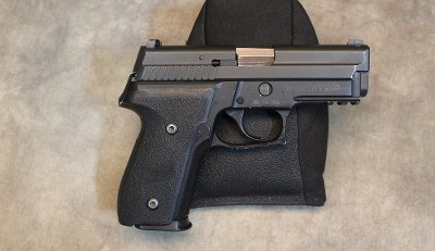 SIG Sauer~P229