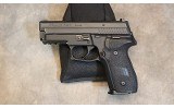 SIG Sauer~P229 - 2 of 3 SIG Sauer~P229 - 2 of 3