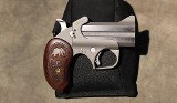 Bond Arms~Grizzly