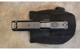 Springfield Armory~XD-40 Sub Compact - 4 of 4