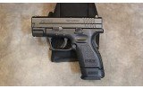 Springfield Armory~XD-40 Sub Compact - 2 of 4