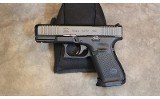 Glock~19 Gen 5 MOS - 2 of 4