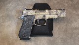 SIG Sauer~P220 Hunter - 1 of 4 SIG Sauer~P220 Hunter - 1 of 4