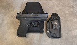 Smith & Wesson~M&P Shield Plus - 1 of 4