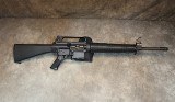 Armalite AR 10 SPR
