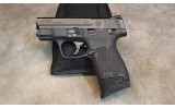 Smith & Wesson~M&P Shield 40 2.0 - 2 of 3