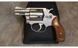 Smith & Wesson~60 - 2 of 2