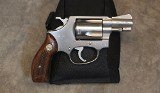 Smith & Wesson~60