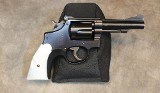 Smith & Wesson~K38