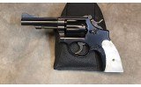 Smith & Wesson~K38 - 2 of 4