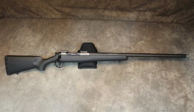 Christensen Arms~Summit