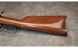 Cimarron Arms~1886 Carbine - 6 of 8