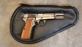 Browning~Hi Power