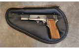 Browning~Hi Power - 2 of 4