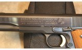 Colt~Series 70 Government Model - 4 of 5