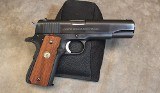 Colt~Series 70 Government Model