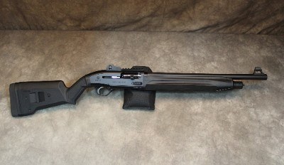 Beretta~1301 Tactical