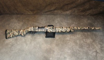 Winchester~SXP~Ducks Unlimited