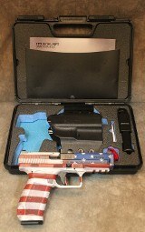 Canik TP9SF Ducks Unlimited