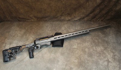 Savage~110 Elite Precision