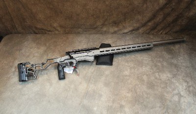 Savage~Impulse Elite