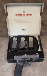 Springfield Armory~Hellcat Pro