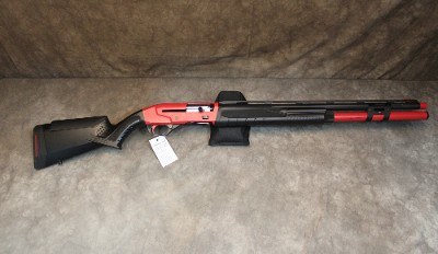 Savage~Renegauge~Competition