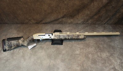 Savage~Renegauge Desert Tan