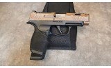 SIG Sauer~P365 - 2 of 5