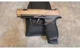 SIG Sauer~P365 - 3 of 5