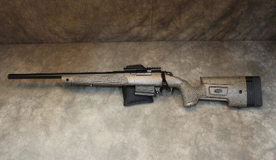 Bergara~B 14 HMR~ Left hand