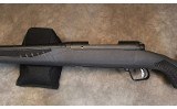 Savage~110 Long Range Hunter - 6 of 7