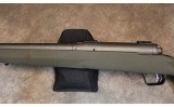 Savage~110 Trail Hunter - 6 of 7