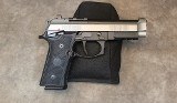 Beretta~92XI