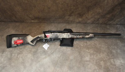 Savage~Impulse Predator