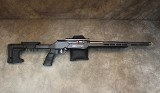 Savage~A22 Precision Lite