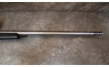 Weatherby~Mark V Stainless - 4 of 7