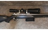 Weatherby~Mark V Stainless - 3 of 7