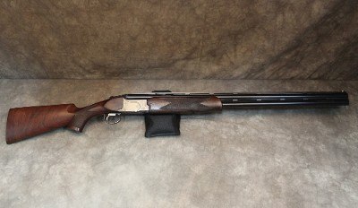 Classic Doubles~Classic 101 Trap