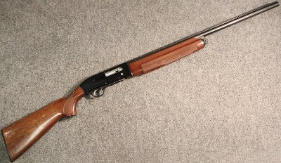 BerettaA L112 Gauge