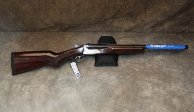 Stoeger~ Coach Gun