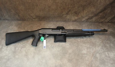 Stoeger~P3000 Tactical