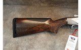 Benelli ~828U - 2 of 9