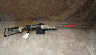 Benelli~Super Black Eagle Custom Shop BEST