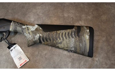 Benelli~Super Black Eagle 3 Custom Shop BEST - Image 5 of 8