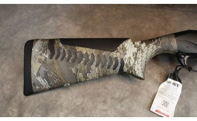 Benelli~Super Black Eagle 3 Custom Shop BEST - Image 2 of 8