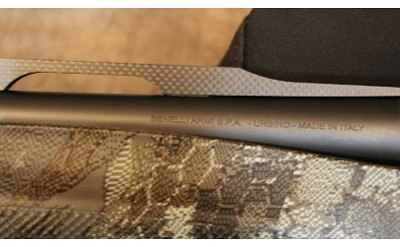 Benelli~Super Black Eagle 3 Custom Shop BEST - Image 8 of 8