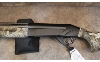 Benelli~Super Black Eagle 3 Custom Shop BEST - Image 6 of 8