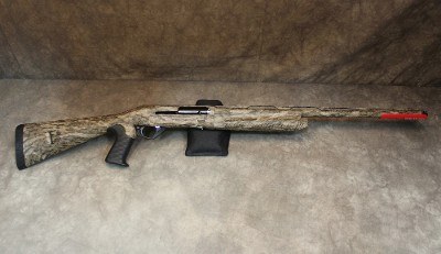 Benelli~Super Black Eagle 3 Turkey